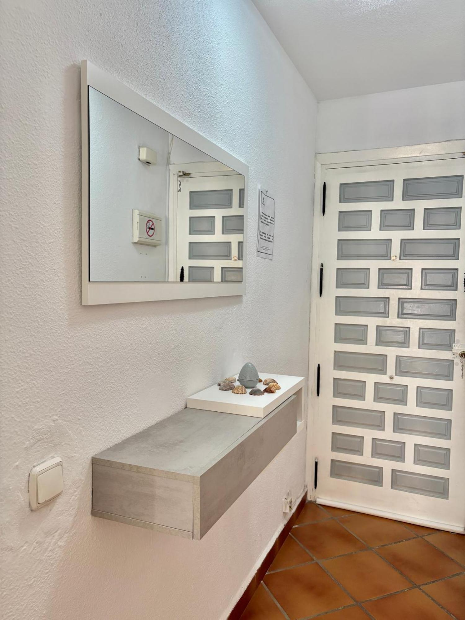 Aquamarina Sea View Apartment Benalmadena Exterior photo